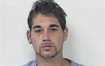 Russell Minor, - St. Lucie County, FL 